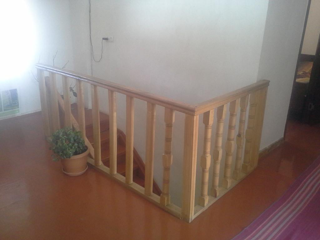 Spandaryan House Yeghegnadzor Zimmer foto