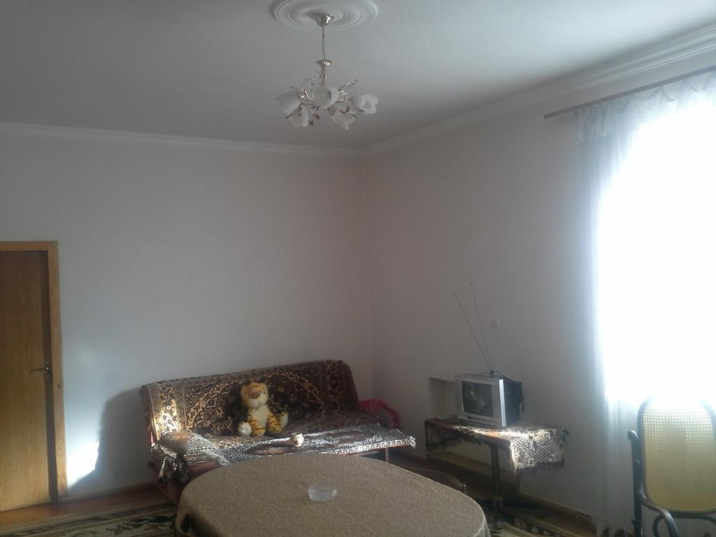 Spandaryan House Yeghegnadzor Zimmer foto
