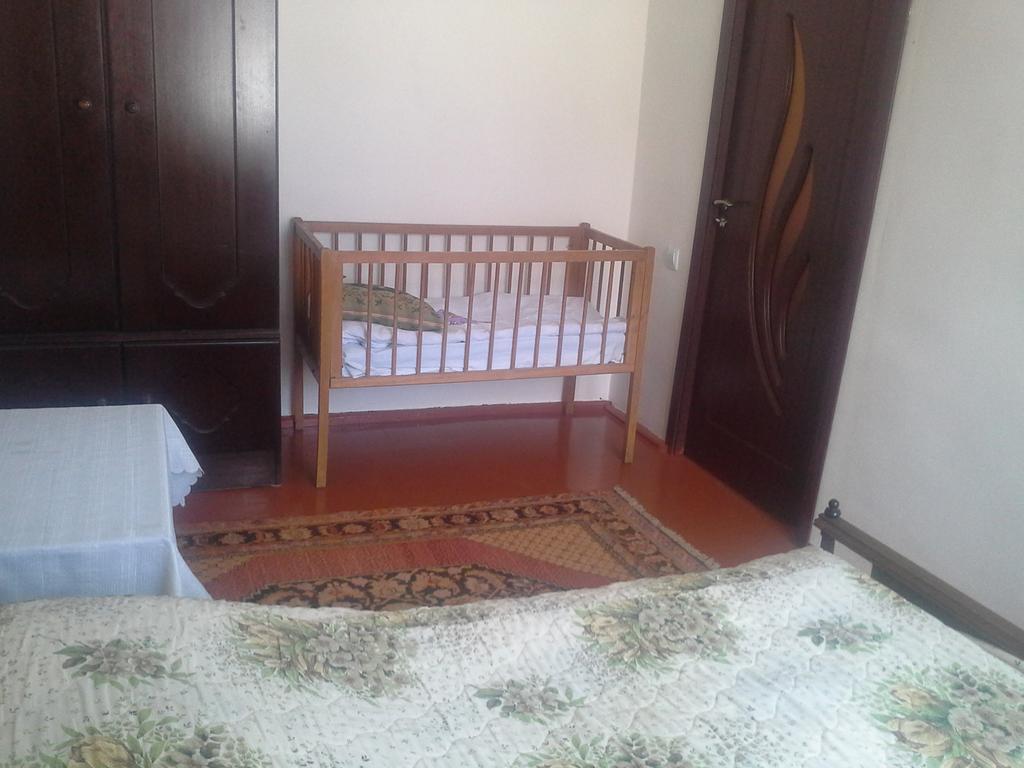 Spandaryan House Yeghegnadzor Zimmer foto