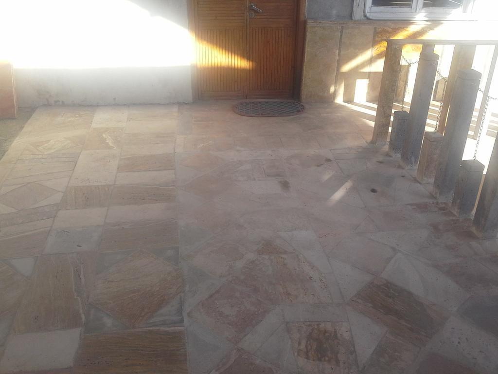 Spandaryan House Yeghegnadzor Zimmer foto