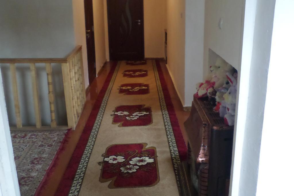 Spandaryan House Yeghegnadzor Exterior foto