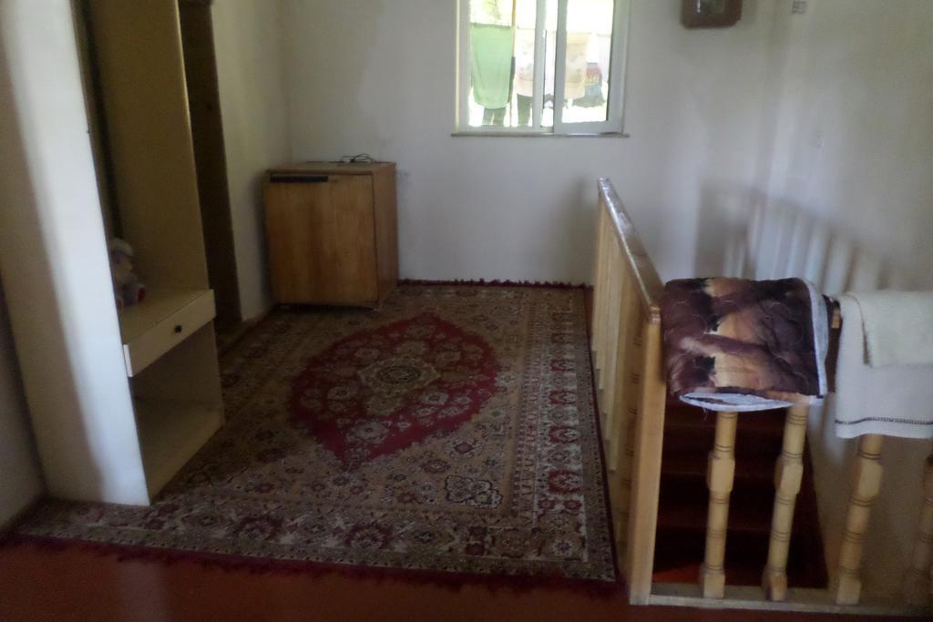 Spandaryan House Yeghegnadzor Exterior foto
