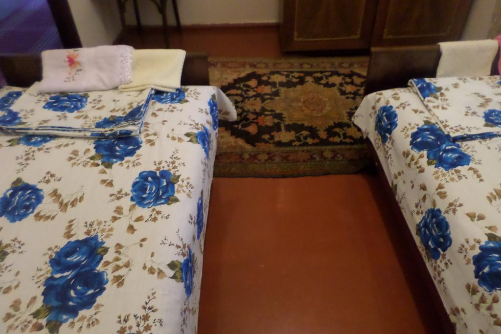 Spandaryan House Yeghegnadzor Exterior foto