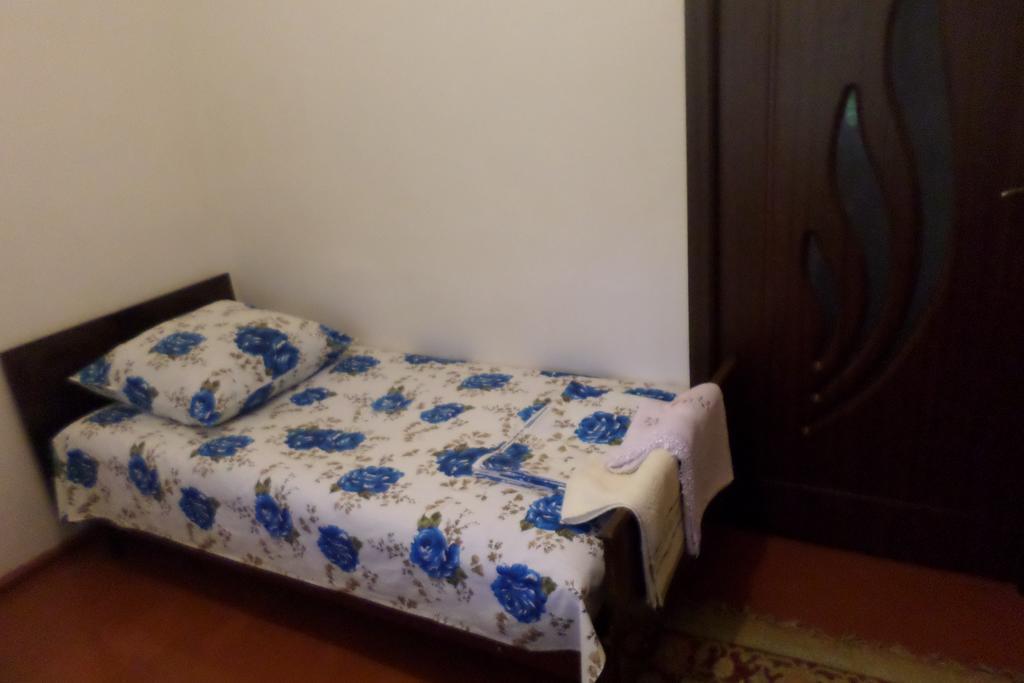 Spandaryan House Yeghegnadzor Exterior foto