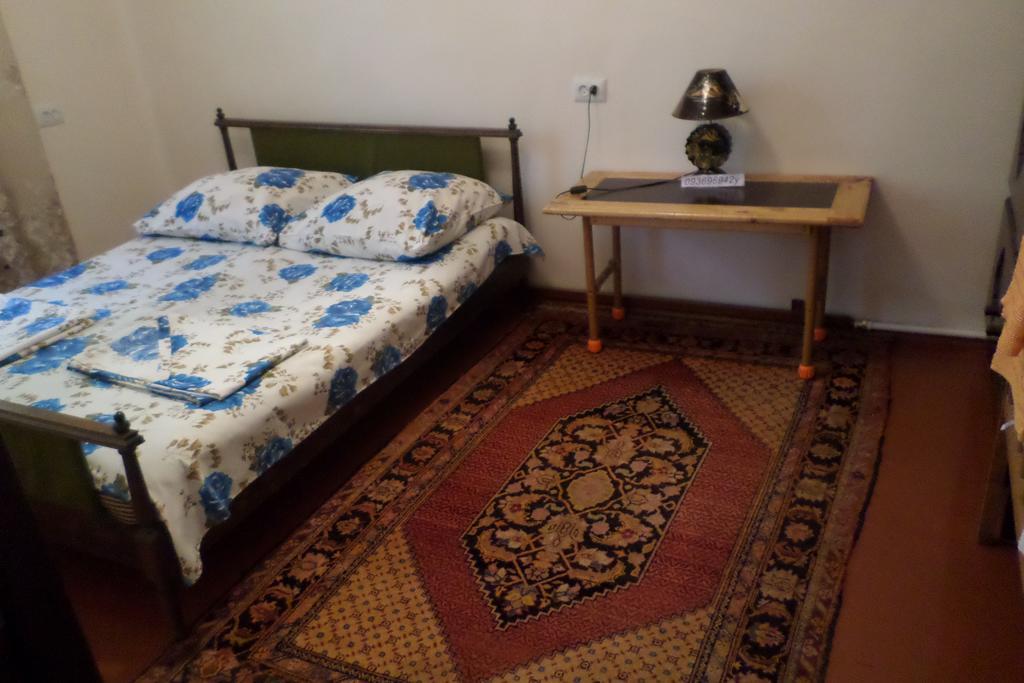 Spandaryan House Yeghegnadzor Exterior foto